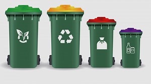 Kerbside Bin Collection