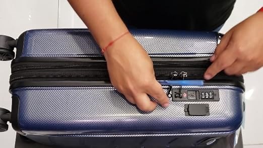 How To Set Your Lock (Mercury) 