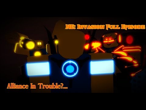 Noob Experiment Invasion Episode 1 Full Episode.