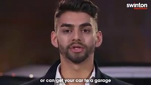 If your car breaks down, there are a few important things you should do while you wait for your breakdown service #OnTheRoad | Swinton Insurance