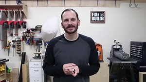 DIY Entryway Shoe Storage Bench | FixThisBuildThat