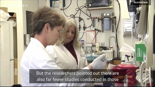 Male fertility has dropped by 50 percent in forty years, according to a new scientific report: http://reut.rs/2u25Hk0 | Reuters