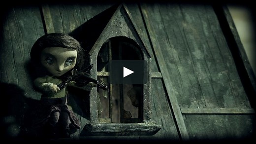 Violeta - Short Film