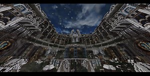 Minecraft| ~ An EPIC High Elven Castle Build Tutorial Minecraft Blog