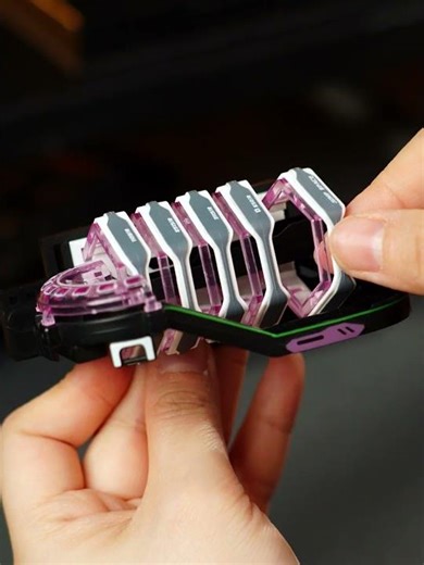 Ignite Playtime with Extra Thrills! Rokr Future City Marble Run