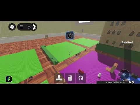 [NEW!] Welcome to Roblox Building OP Script! (Kill, Copy Plots, Crash)