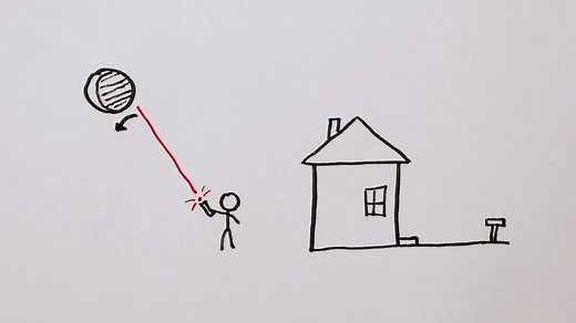 Exceeding the speed of light with a laser | Britannica