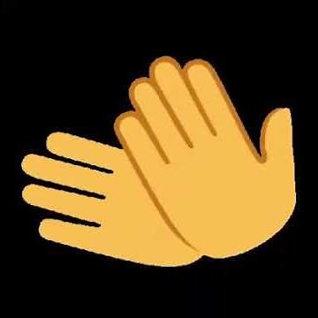Clap gif