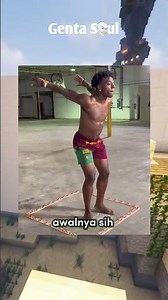 The Ishowspeed challenge that almost injured him!!