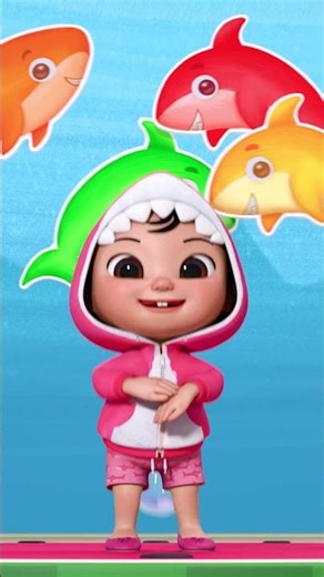 Baby Shark Party REMIX! 🔥🎶🦈 Kids Dance!