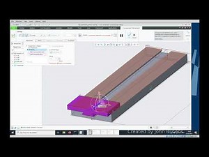 PTC Creo 7: Assembly mechanism - impose limits on the movement