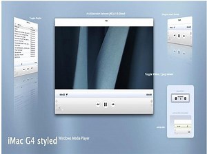 Install Windows Media Player Visualizations Windows