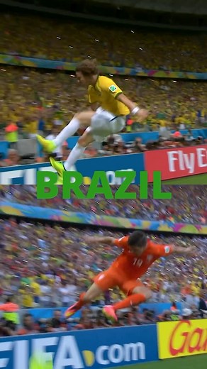 296K views · 10K reactions | 10 years since 2014 ​欄​​ Just 3 years till 2027! | FIFA World Cup | Facebook