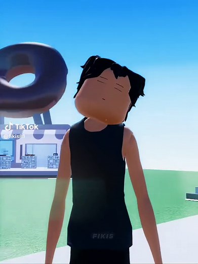 Let Him Cook - Roblox Muscle Avatar Outfit Tutorial