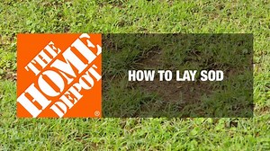 How to Lay Sod