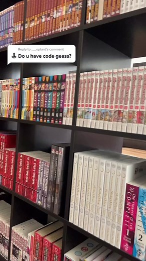 The Omnibus Collector on TikTok