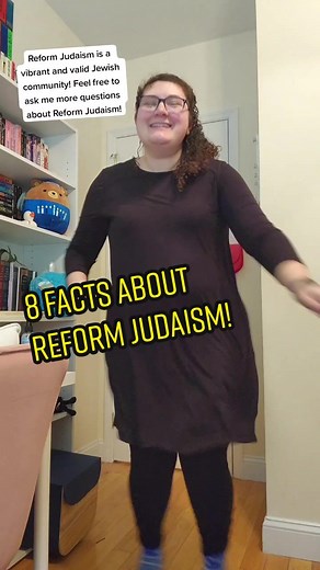 Exploring Reform Judaism: 8 Fascinating Facts You Need to Know