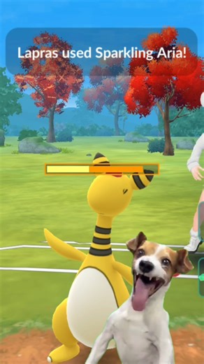 🌊This Team Shouldn’t Work… But It REALLY Does! Pokémon Go #pokemongo #gbl #pokemon