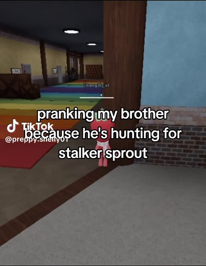 Shelly_vee MY bsf! on TikTok