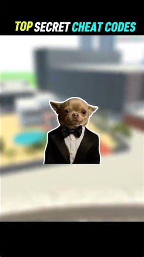 😱 Top Secret Cheat Code 😱🔥 | #shorts #gta #viral #indianbikedriving3d