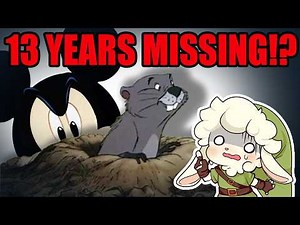 Why Did Gopher Vanish From Winnie the Pooh?