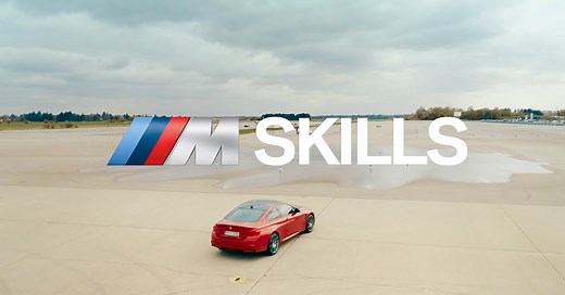 How to use Launch Control