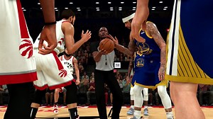 50K views · 573 reactions | 2K20 Demo Update  We've added a pick-up-and-play Quick Game mode to the Demo, just in time for the NBA Season. Download at the Xbox or PlayStation store, or update your existing Demo files on your console. | NBA 2K | Facebook