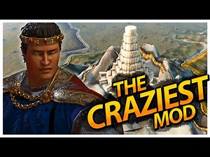 You MUST Play This CK3 Mod!