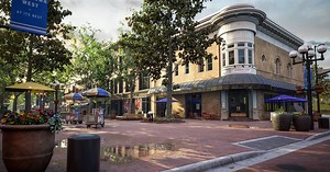 Free Downtown West Environment Collection now available