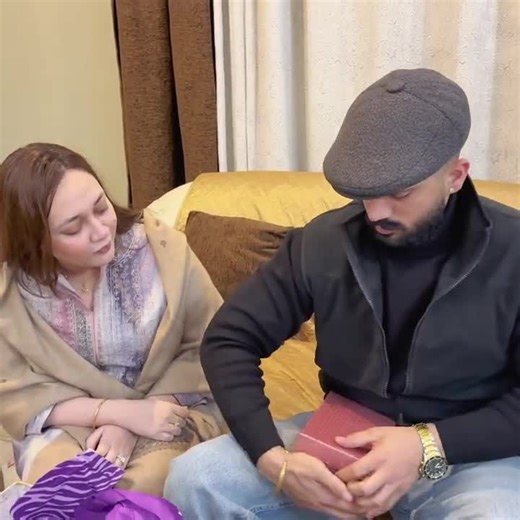 Inside the Rajab Family: Daily Vlog Adventures