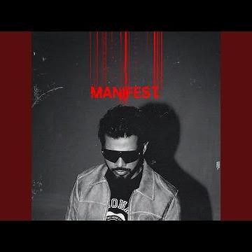Manifest