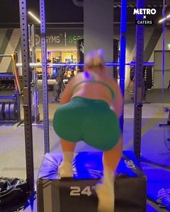 90K views · 381 reactions | Well that didn't go as planned... | Metro | Facebook