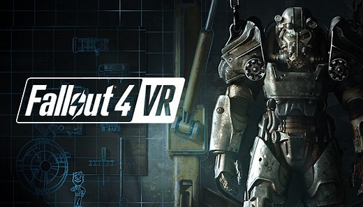 Buy Fallout 4 VR - PC (Steam)