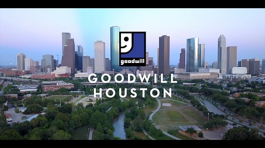 Goodwill Industries of Houston is officially open and providing a safe shopping and donation experience for everyone! https://www.goodwillhouston.org/ | ABC13 Houston