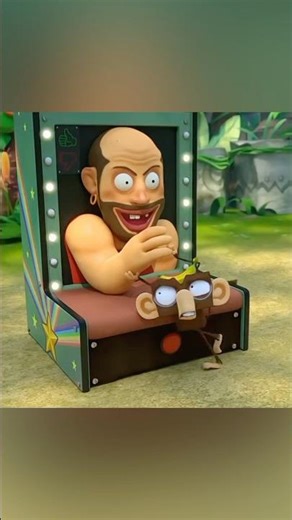 The Clone Machine Challenge #unfrezzmyaccount #kidsstory