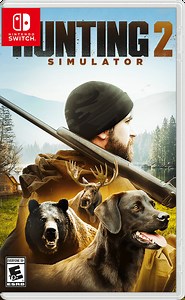 Hunting Simulator 2 Switch NSP Free Download - Romslab.com