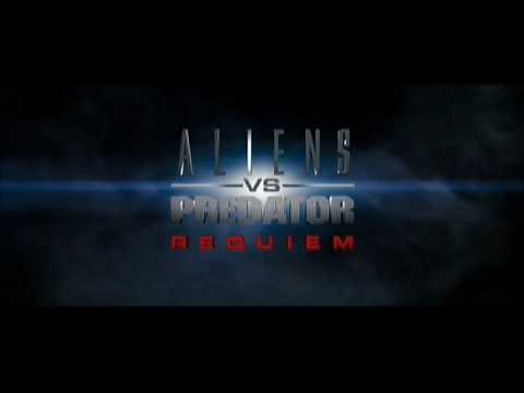Aliens vs. Predator: Requiem (2007) Theatrical Trailer