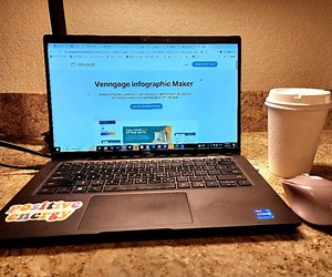 Creating Effective Infographics With Venngage