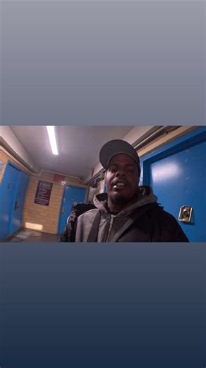 Deep inside Queensbridge projects #qgtm #fyp #explore #streamer