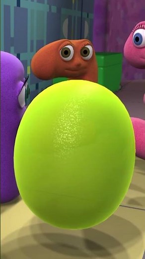 Eyes On The Ball Numberjacks | #Numberjacks #Shorts #kidsvideos #learnmaths