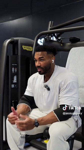 Découvrez la méthode MYO REPS pour un entraînement efficace