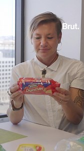 370K views · 1.3K reactions | "Recyclable, compostable, plant-based" — are these plastics really any better? A researcher at Greenpeace USA breaks it down for us. | Brut | Facebook