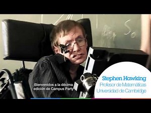 El Evento – Campus Party México