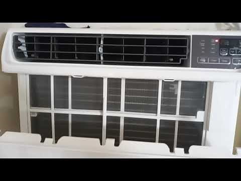 HOW TO RESET CLEAN FILTER OF AN AIRCON (LG DUAL INVERTER)