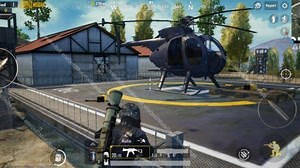 New PUBG MOBILE EvoGround mode to offer a mix of Payload and War Mode: Check details
