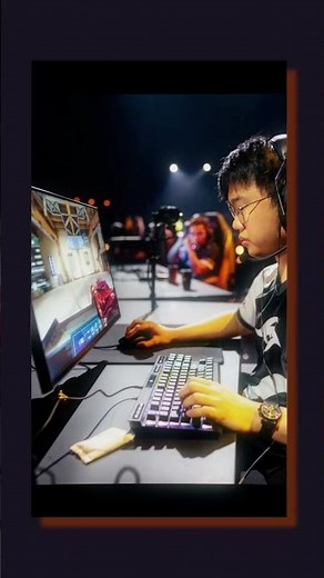 Valorant CS : GO İçin Hangi Monitörü Almalıyım? TN Panel vs İPS Panel! #shorts