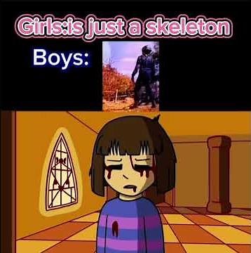 I gonna cry #undertale #deltarune #shorts #video #viralvideo #viral