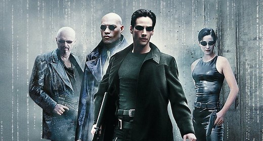 The Hero's Journey Breakdown: The Matrix - The Script Lab
