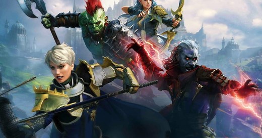 Raid: Shadow Legends codes - All active codes & how to use them