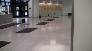 Booked an appointment for service? When you arrive at DMV, you will notice our offices look a little different. Learn more about DMV’s preparations for safely reopening offices to the public at www.dmvNOW.com/reopening. | VirginiaDMV